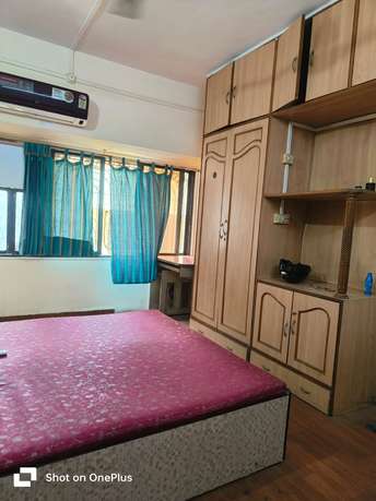 1 BHK Apartment For Rent in Ghansoli Navi Mumbai  7437227