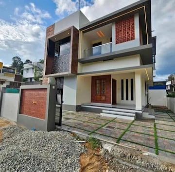 3 BHK Villa For Resale in Mysore Road Bangalore  7437247