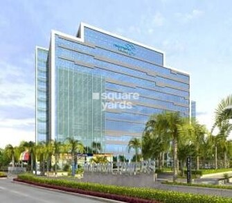 Commercial Office Space 2800 Sq.Ft. For Rent in Sector 58 Gurgaon  7437284