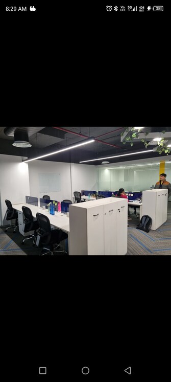 Commercial Office Space 2800 Sq.Ft. For Rent in Sector 58 Gurgaon  7437284