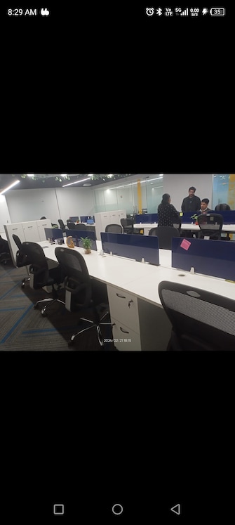 Commercial Office Space 2800 Sq.Ft. For Rent in Sector 58 Gurgaon  7437284