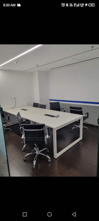 Commercial Office Space 2800 Sq.Ft. For Rent in Sector 58 Gurgaon  7437284