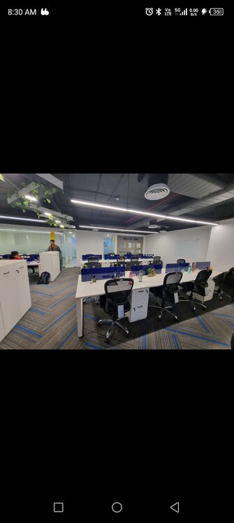 Commercial Office Space 2800 Sq.Ft. For Rent in Sector 58 Gurgaon  7437284