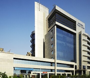 Commercial Office Space 2000 Sq.Ft. For Rent in Sector 49 Gurgaon  7437293