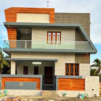 3 BHK Villa For Resale in Mysore Road Bangalore  7437350