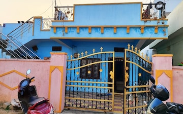 2 BHK Independent House For Sale in Boduppal