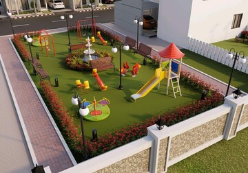  Plot – Exterior View View at Tiruchirappalli - for Sale