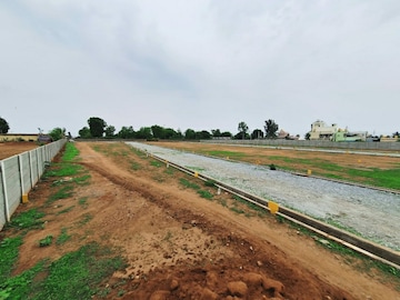  Plot For Sale in Anekal
