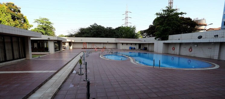 Swimming Pool, godrej-platinum-vikhroli-east 1 Bedroom 430 Sq.Ft. Apartment In Vikhroli East Mumbai 7437398