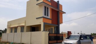 2 BHK Independent House For Resale in Madurai Road Trichy  7437404