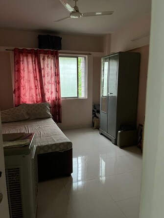 2 BHK Apartment For Rent in Sai Datt Residency Baner Pune  7437394