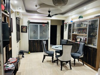 3 BHK Apartment For Rent in Purvanchal Royal City Gn Sector Chi V Greater Noida  7437392