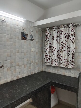 1 BHK Apartment For Resale in Sai Balaji Residency Wagholi Pune  7296731