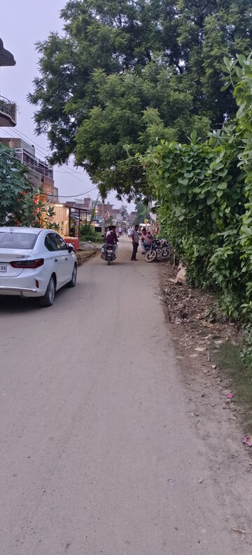 Land – Exterior View View at Sultanpur Road - for Sale