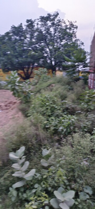  Land – Garden View at Sultanpur Road - for Sale