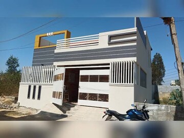 2 BHK Villa For Sale in Mysore Road