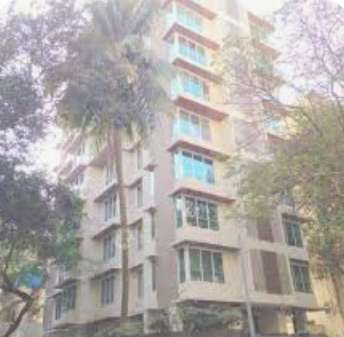 2 BHK Apartment For Rent in Pooja Apartments Khar Khar West Mumbai  7437453