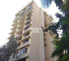 3 BHK Apartment For Rent in Usha Villa Santacruz West Mumbai  7437457