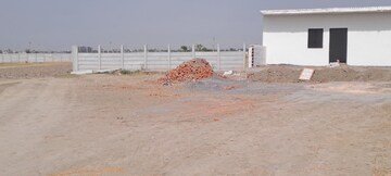  Plot For Sale in Jewar