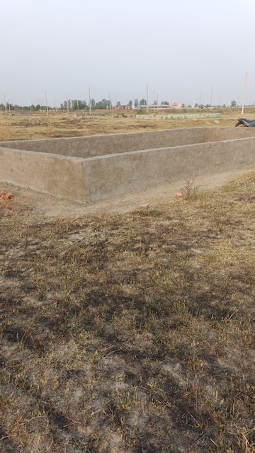 Plot Area in  Plot at Jewar – for Sale