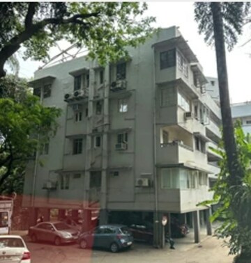 3 BHK Apartment For Rent in Metro Colony Palghar  7437468