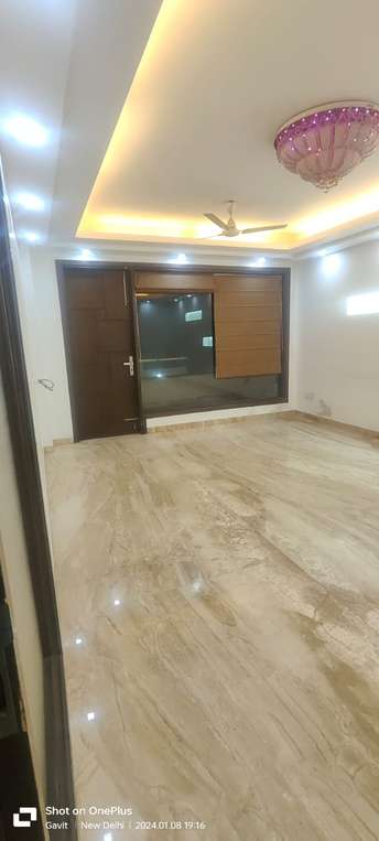 3 BHK Builder Floor For Resale in Navjeevan Vihar Delhi  7437474