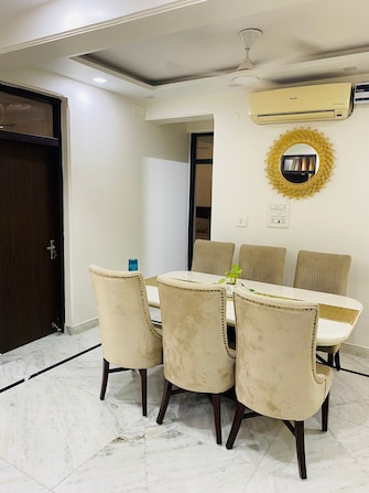 3 BHK Apartment For Rent in Sector 19b Dwarka Delhi  7437503