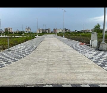  Plot – Exterior View View at Mihan - for Sale