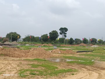 Plot Area in  Plot at Sirsi Road – for Sale