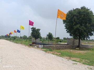 Plot Area in  Plot at Sirsi Road – for Sale