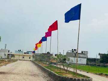  Plot For Sale in Sirsi Road