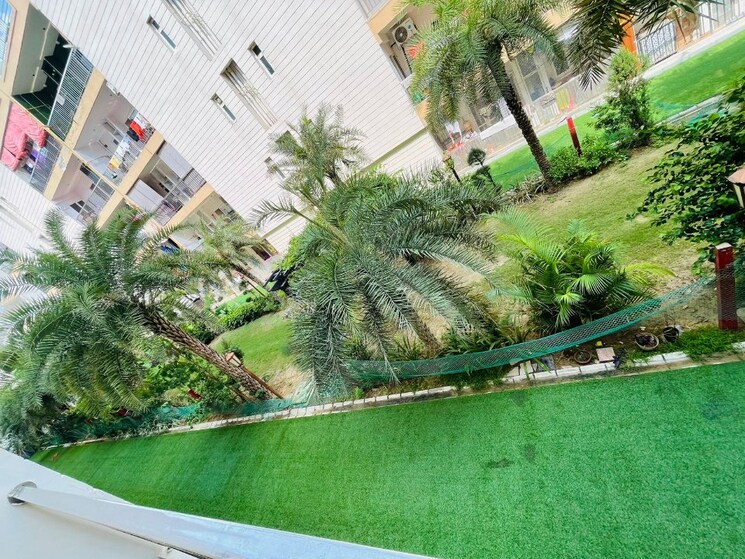 undefined, uninav-bliss 3 Bedroom 1990 Sq.Ft. Apartment In Raj Nagar Extension Ghaziabad 7437467