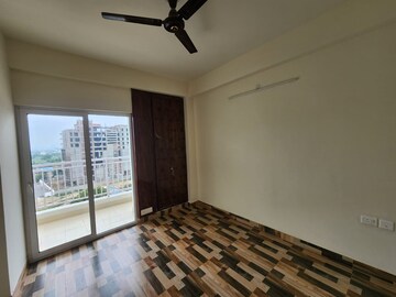 Bedroom in 2 BHK Apartment at Mittal Rajnagar Residency, Raj Nagar Extension – for Rent