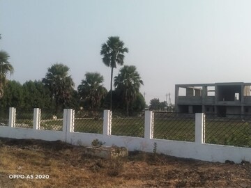  Plot For Sale in Borkhedi