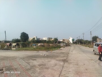 Plot Area in  Plot at Borkhedi – for Sale