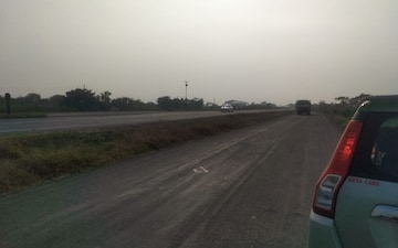 Land For Sale in Dongargaon