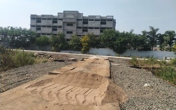 Land For Sale in Umred rd