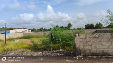 Plot Area in  Plot at Vasai West – for Sale