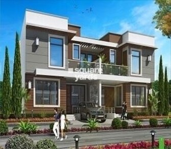 2 BHK Villa For Resale in Kingson Green Villa Phase 2 Sector 36 Greater Noida Greater Noida  7437610