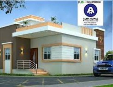 1.5 BHK Independent House For Resale in Mysore Road Bangalore  7437615