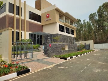  Plot – Exterior View View at JR Urbania Prime, Chandapura Anekal Road - for Sale