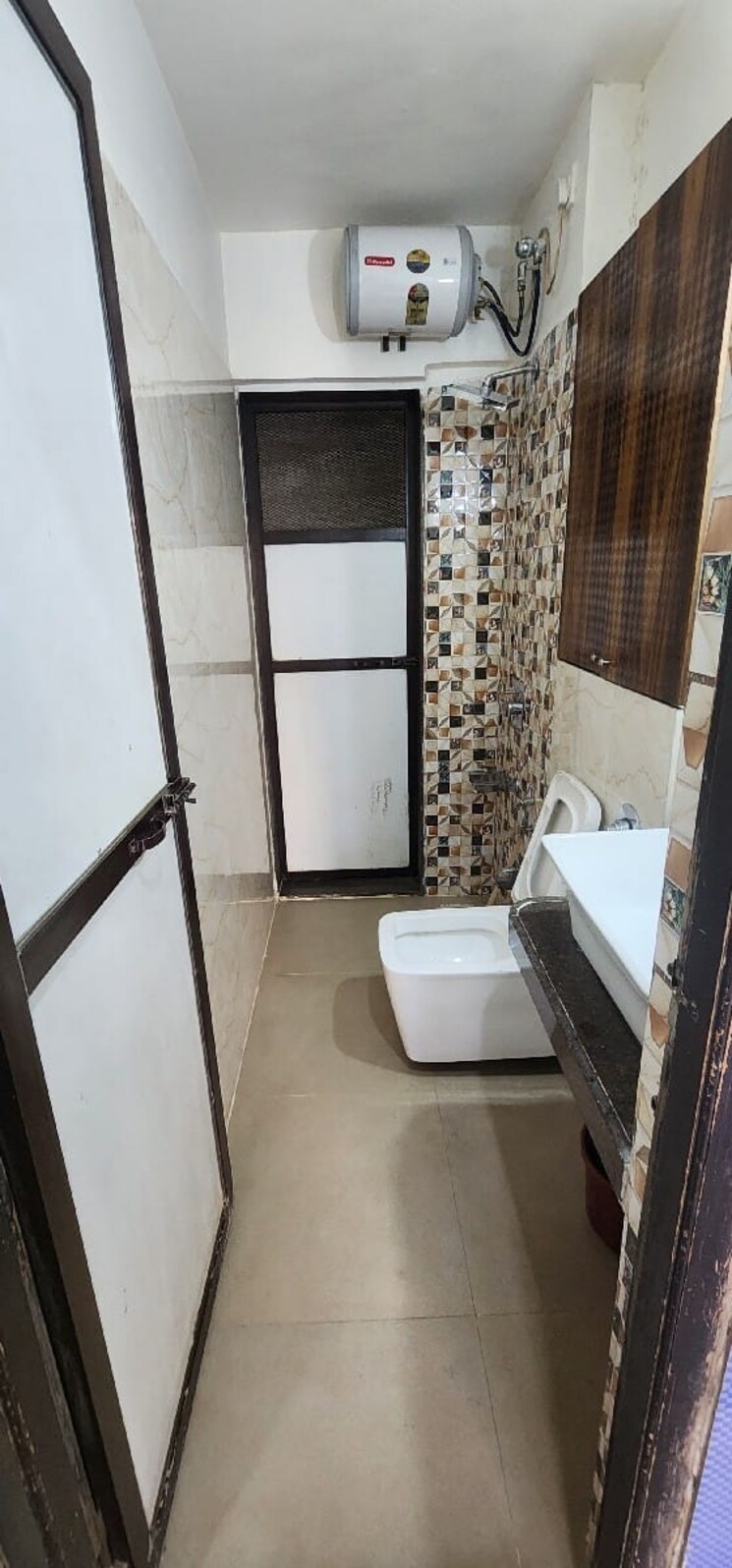 undefined, stg-marigold-siddheshwar-garden 2 Bedroom 690 Sq.Ft. Apartment In Dhokali Thane 7437637