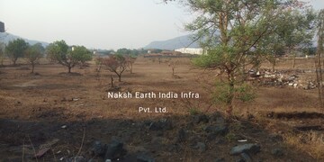 Plot Area in  Land at Khalapur – for Sale