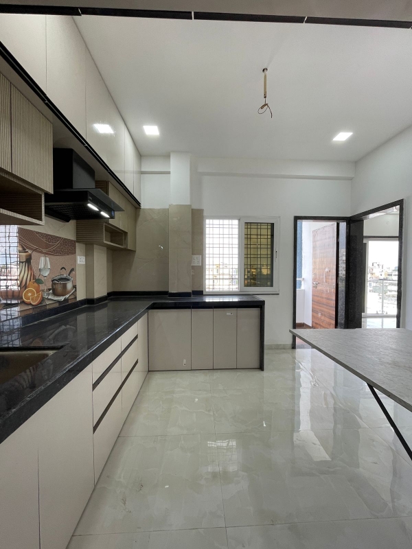 3 BHK Apartment For Resale in Narendra Nagar Nagpur  7437652