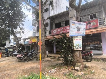 Plot – Exterior View View at Sampangi Rama Nagar - for Sale