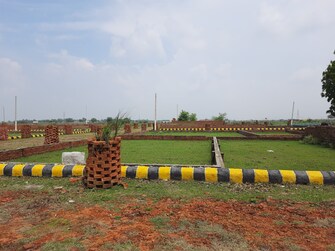 Plot For Resale in Tappal Aligarh  7437654