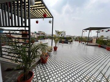 3 BHK Builder Floor For Sale in Chattarpur