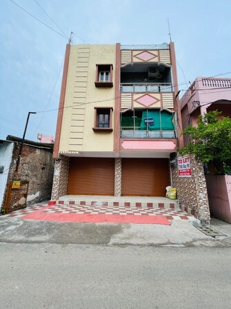 2 BHK Independent House For Resale in Nandanvan Nagpur  7437672