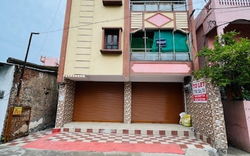 2 BHK Independent House For Sale in Nandanvan