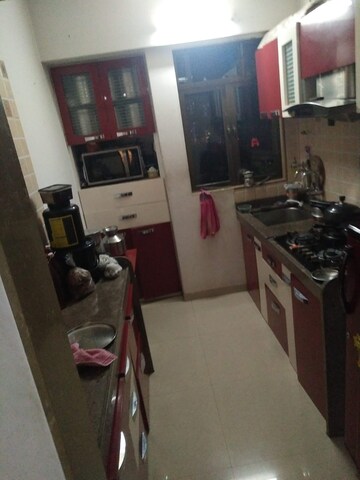 Master Bedroom in 2 BHK Apartment at Sanghvi Valley, Kalwa – for Sale